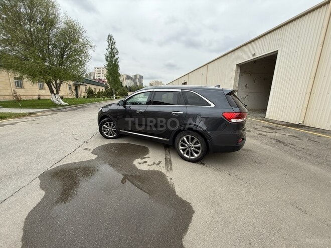 Kia Sorento 2015, 191,000 km - 2.0 l - Bakı
