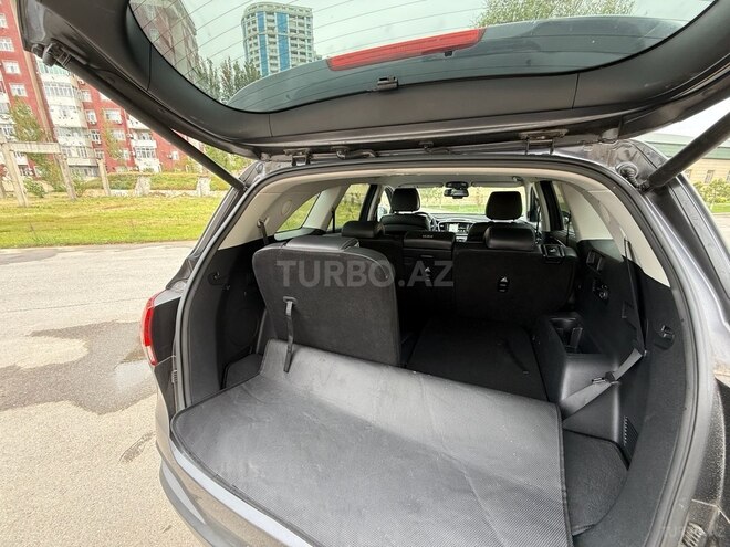 Kia Sorento 2015, 191,000 km - 2.0 l - Bakı