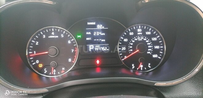 Kia Forte 2014, 237,784 km - 1.8 l - Bakı