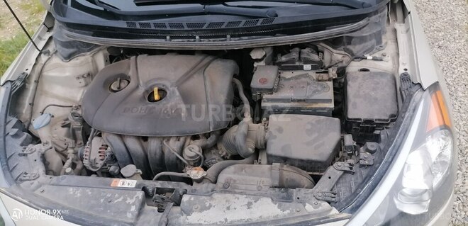Kia Forte 2014, 237,784 km - 1.8 l - Bakı