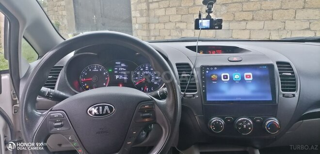 Kia Forte 2014, 237,784 km - 1.8 l - Bakı