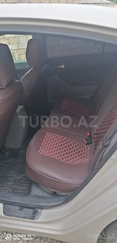Kia Forte 2014, 237,784 km - 1.8 l - Bakı