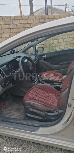 Kia Forte 2014, 237,784 km - 1.8 l - Bakı