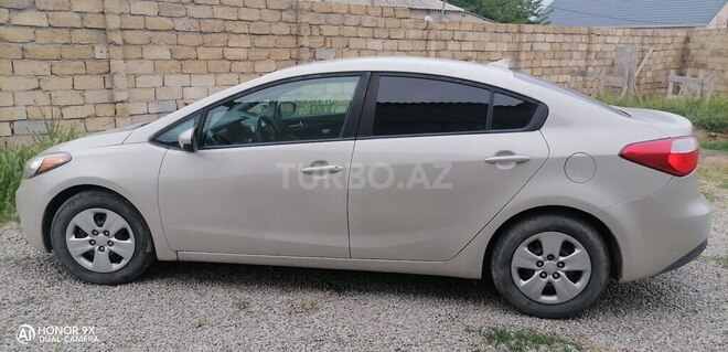 Kia Forte 2014, 237,784 km - 1.8 l - Bakı