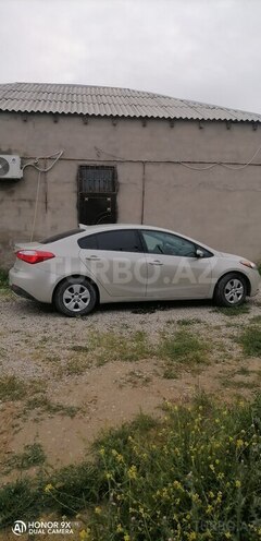 Kia Forte 2014, 237,784 km - 1.8 l - Bakı
