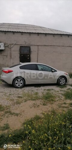 Kia Forte 2014, 237,784 km - 1.8 l - Bakı