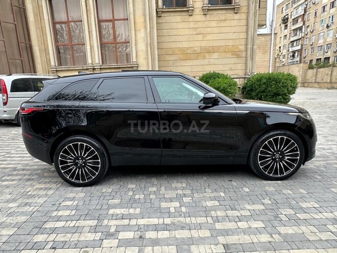 Land Rover RR Velar 2019, 73,000 km - 2.0 l - Bakı