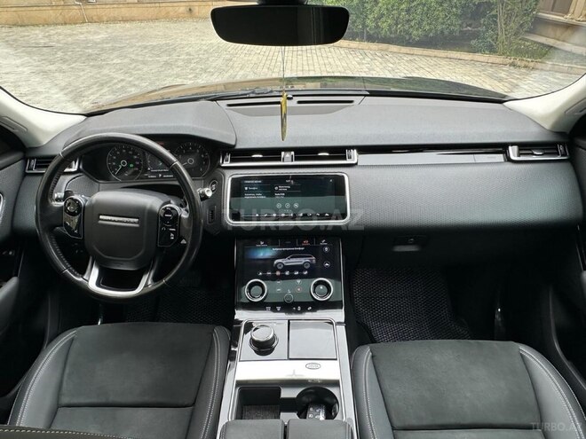 Land Rover RR Velar 2019, 73,000 km - 2.0 l - Bakı