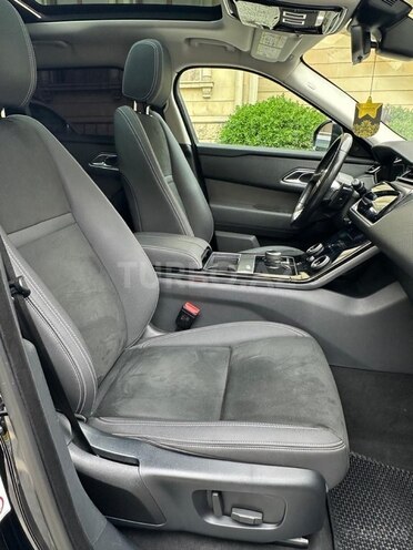 Land Rover RR Velar 2019, 73,000 km - 2.0 l - Bakı