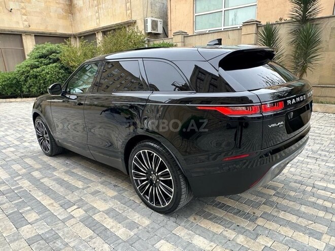 Land Rover RR Velar 2019, 73,000 km - 2.0 l - Bakı
