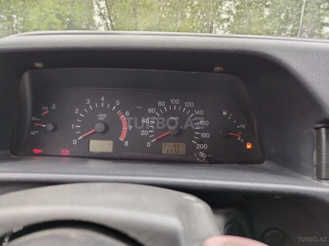 LADA (VAZ) 2115 2012, 311,887 km - 1.5 l - Qəbələ