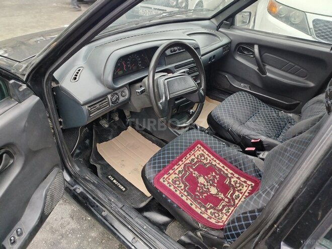 LADA (VAZ) 2115 2012, 311,887 km - 1.5 l - Qəbələ