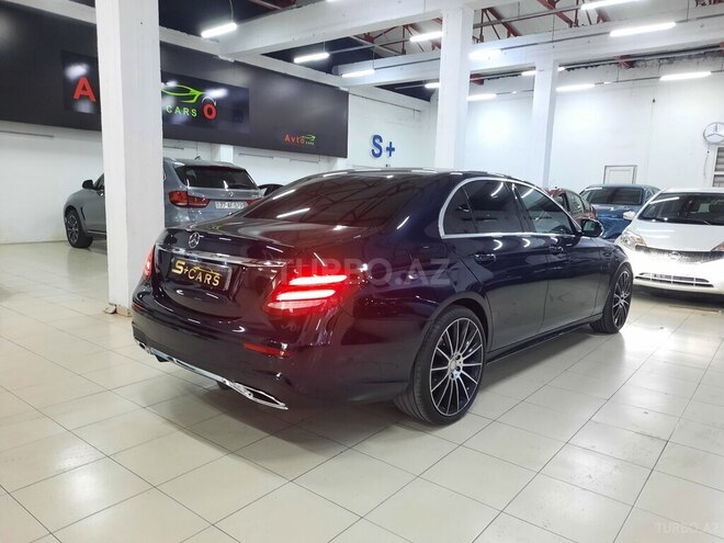 Mercedes E 300 2016, 160,000 km - 2.0 l - Bakı