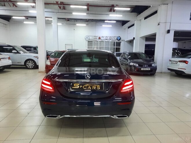 Mercedes E 300 2016, 160,000 km - 2.0 l - Bakı