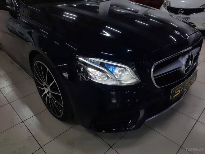 Mercedes E 300 2016, 160,000 km - 2.0 l - Bakı