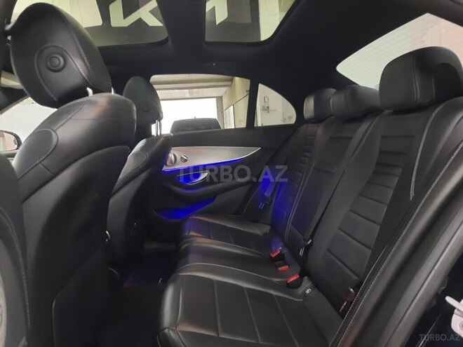 Mercedes E 300 2016, 160,000 km - 2.0 l - Bakı