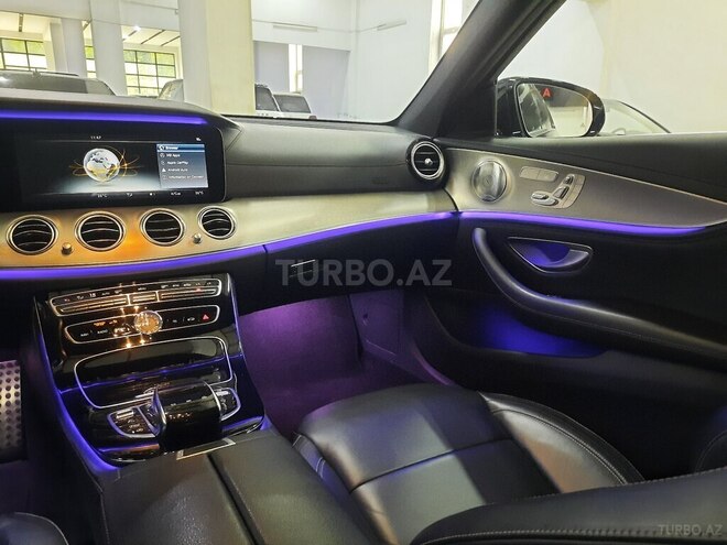 Mercedes E 300 2016, 160,000 km - 2.0 l - Bakı