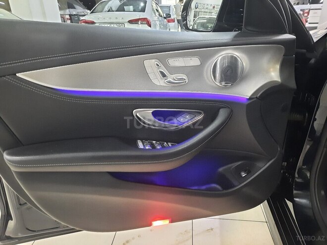 Mercedes E 300 2016, 160,000 km - 2.0 l - Bakı