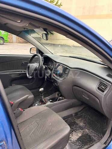 Kia Rio 2008, 465,300 km - 1.4 l - Bakı
