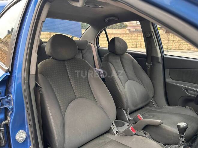 Kia Rio 2008, 465,300 km - 1.4 l - Bakı