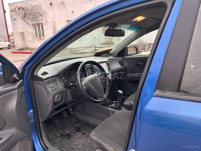Kia Rio 2008, 465,300 km - 1.4 l - Bakı