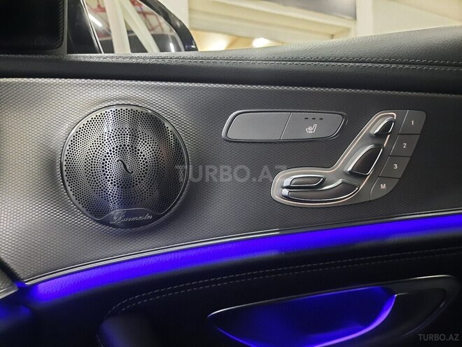 Mercedes E 300 2016, 160,000 km - 2.0 l - Bakı
