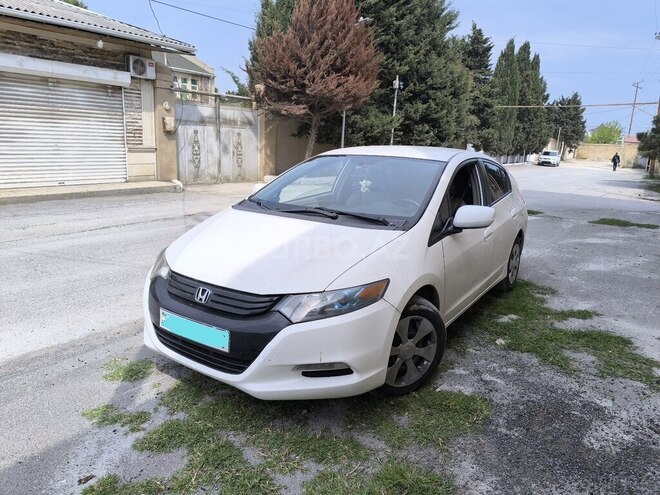 Honda Insight 2011, 458,000 km - 1.3 l - Bakı
