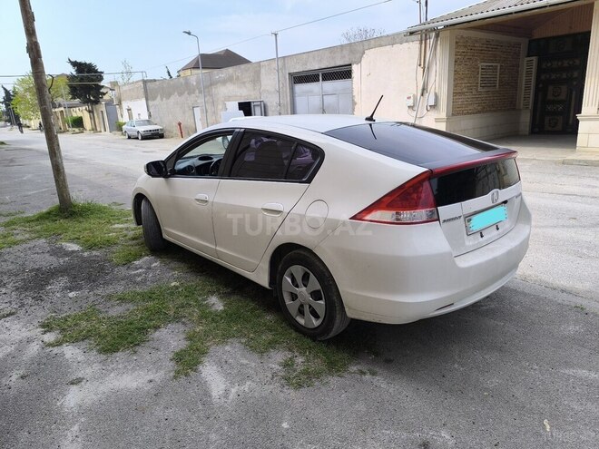 Honda Insight 2011, 458,000 km - 1.3 l - Bakı