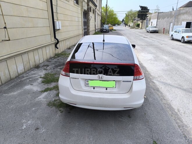 Honda Insight 2011, 458,000 km - 1.3 l - Bakı