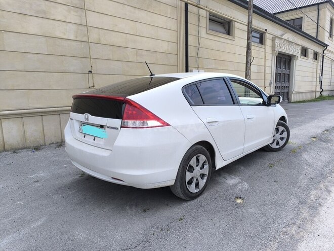 Honda Insight 2011, 458,000 km - 1.3 l - Bakı