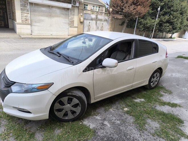 Honda Insight 2011, 458,000 km - 1.3 l - Bakı