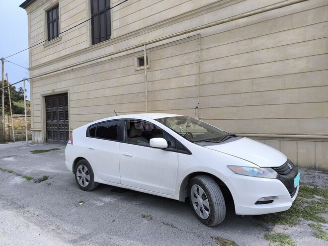 Honda Insight 2011, 458,000 km - 1.3 l - Bakı