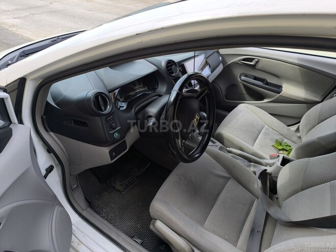 Honda Insight 2011, 458,000 km - 1.3 l - Bakı