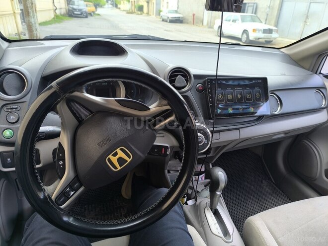 Honda Insight 2011, 458,000 km - 1.3 l - Bakı