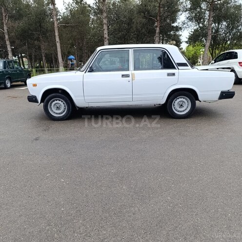 LADA (VAZ) 2107 2008, 78,000 km - 1.6 л - Bakı