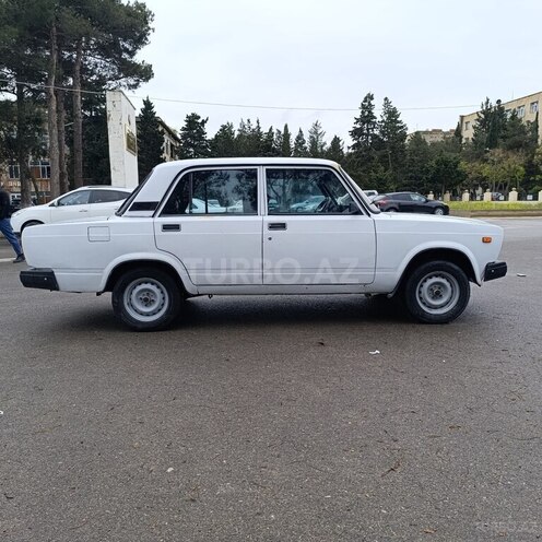 LADA (VAZ) 2107 2008, 78,000 km - 1.6 л - Bakı