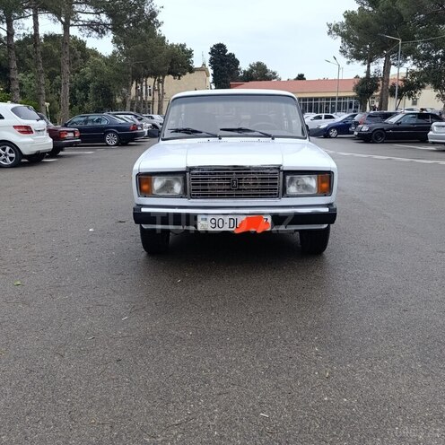 LADA (VAZ) 2107 2008, 78,000 km - 1.6 л - Bakı