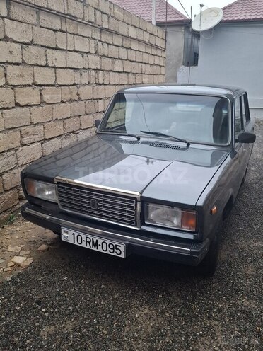 LADA (VAZ) 2107 2006, 95,000 km - 1.6 l - Bakı