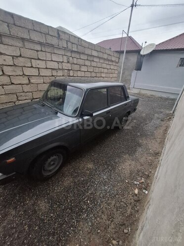 LADA (VAZ) 2107 2006, 95,000 km - 1.6 l - Bakı