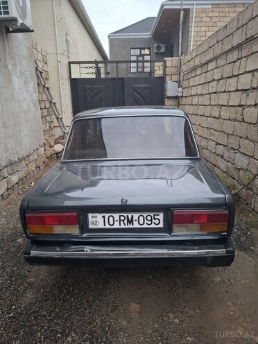 LADA (VAZ) 2107 2006, 95,000 km - 1.6 l - Bakı