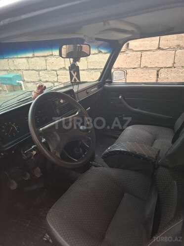 LADA (VAZ) 2107 2006, 95,000 km - 1.6 l - Bakı