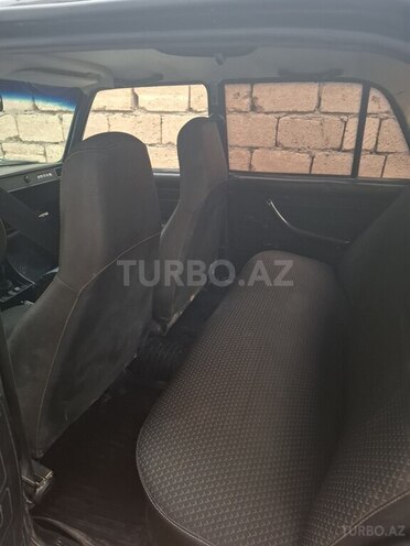 LADA (VAZ) 2107 2006, 95,000 km - 1.6 l - Bakı