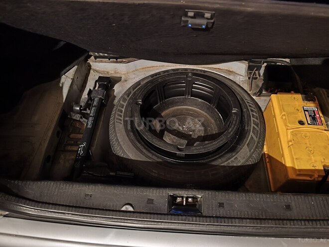 Mercedes C 220 d 1993, 670,000 km - 2.2 l - Bakı
