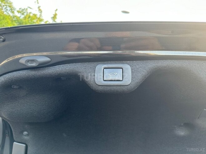 Lexus ES 300h 2022, 80 km - 2.5 l - Bakı