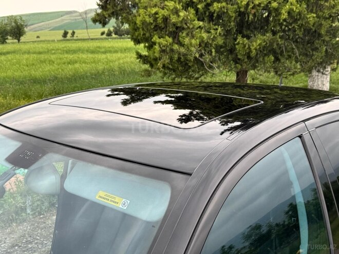 Mercedes E 350 2005, 189,000 km - 3.5 l - Göyçay