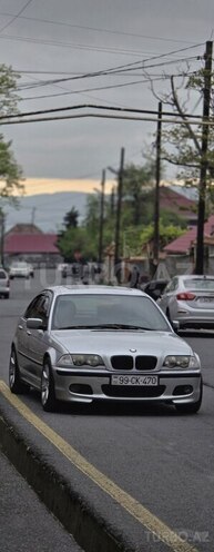 BMW 320 1998, 43,000 km - 2.0 l - Qax