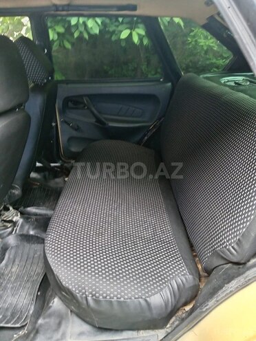 LADA (VAZ) 2109 1988, 280,000 km - 1.6 л - Ağdaş