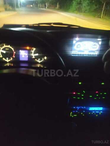 LADA (VAZ) Priora 2015, 212,000 km - 1.6 л - Bərdə
