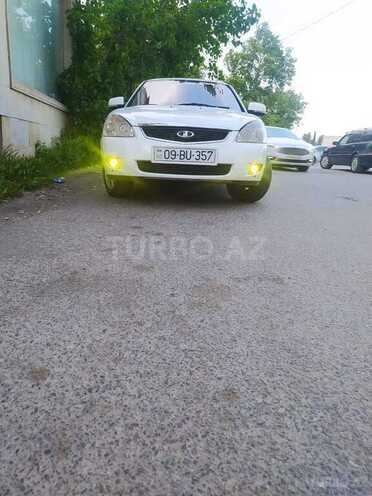 LADA (VAZ) Priora 2015, 212,000 km - 1.6 л - Bərdə