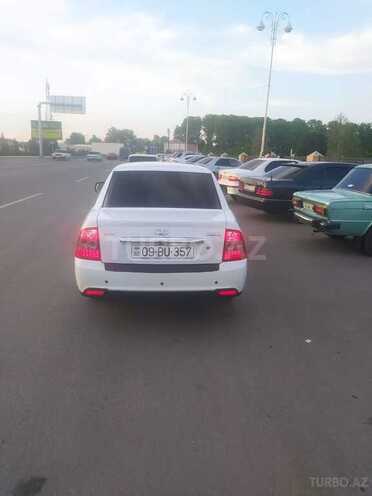 LADA (VAZ) Priora 2015, 212,000 km - 1.6 л - Bərdə